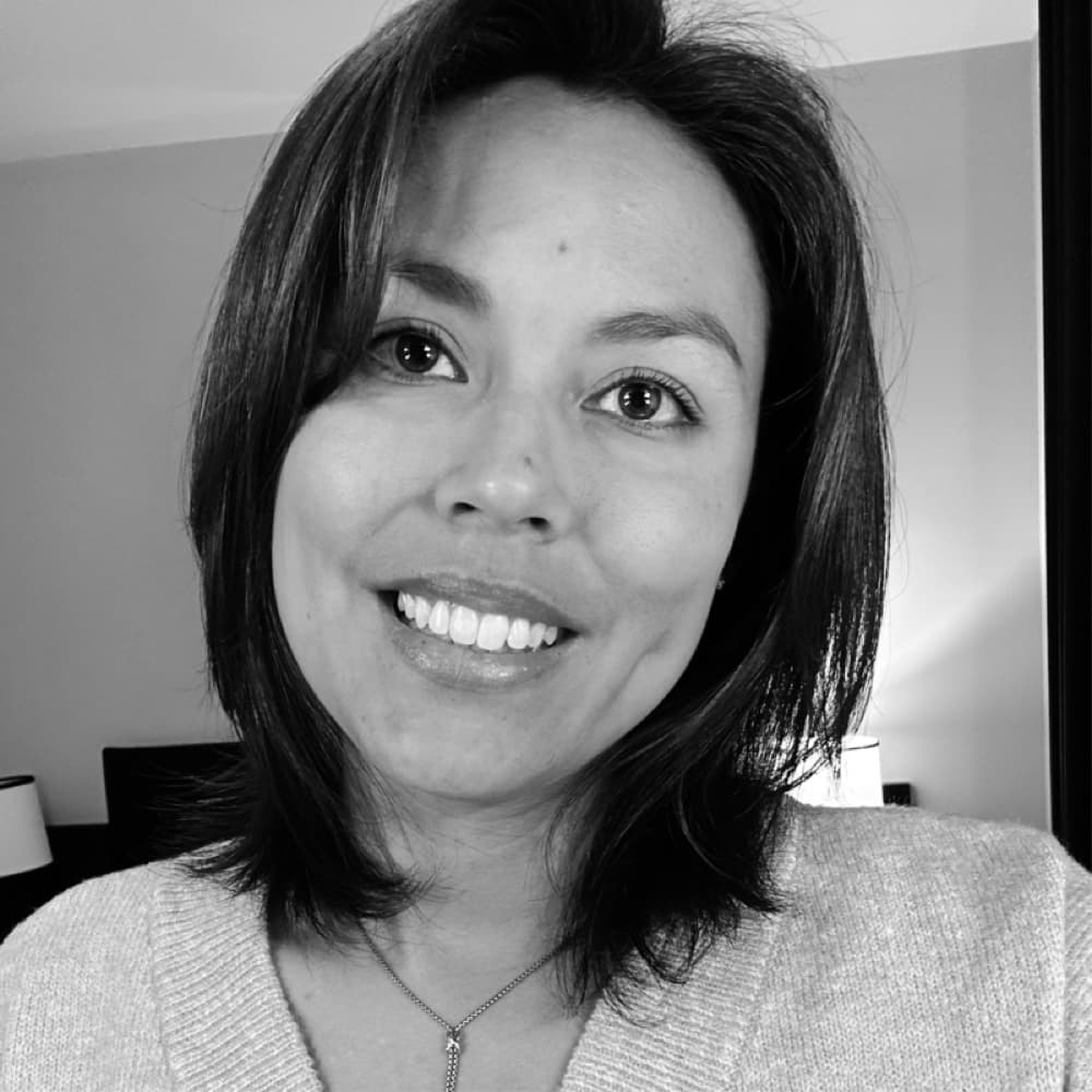 Grace Anniskett, Client Principal